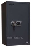 Trezor Toscana 85 EL - I.BT EN 1143-1 / elektronický zámek